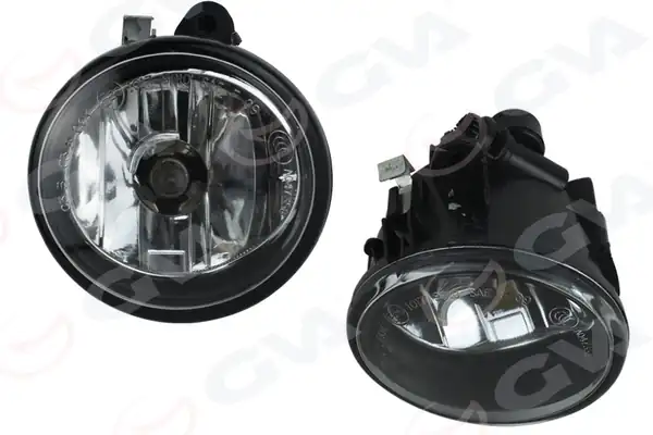 GVA 9105611 | Sis Farı Adaptif Sağ Bmw X6 E71 12 14
