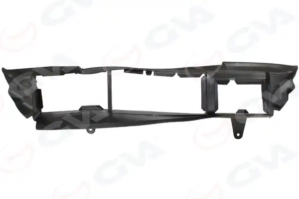GVA 9511133 | Ön Tampon Hava Kanali Megane IV Büyük