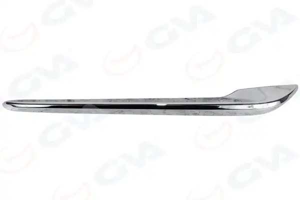 GVA 9590459 | Panjur Ön Sol Nikelajlı Opel Mokka X 2016 2019