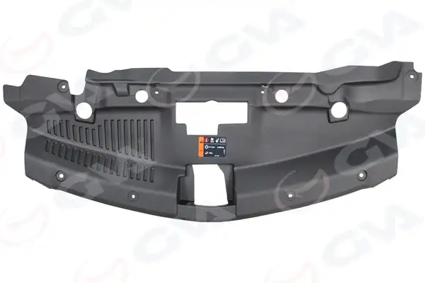 GVA 9590465 | Panel Plastiği Ön Üst Opel Mokka X 2016 2019