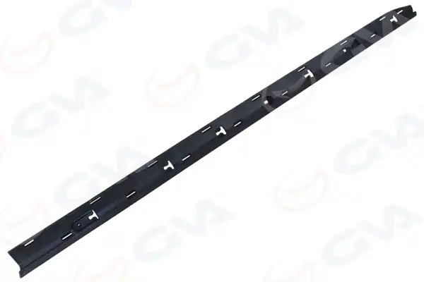 GVA 9814458 | Kapı Çevre Bandı Plastiği Ön Sağ Clio V