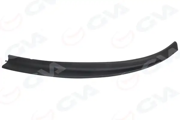 GVA 9890810 | Tampon Spoyleri Ön Alt Sağ Opel Astra K 2016 2022