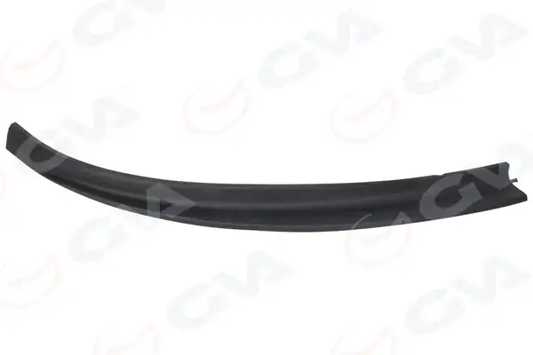 GVA 9890811 | Tampon Spoyleri Ön Alt Sol Opel Astra K 2016 2022