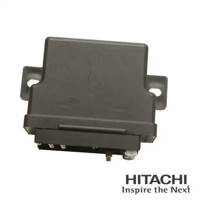 HITACHI 2502036 | Röle Kızdırma 602 124 250 201 2 5