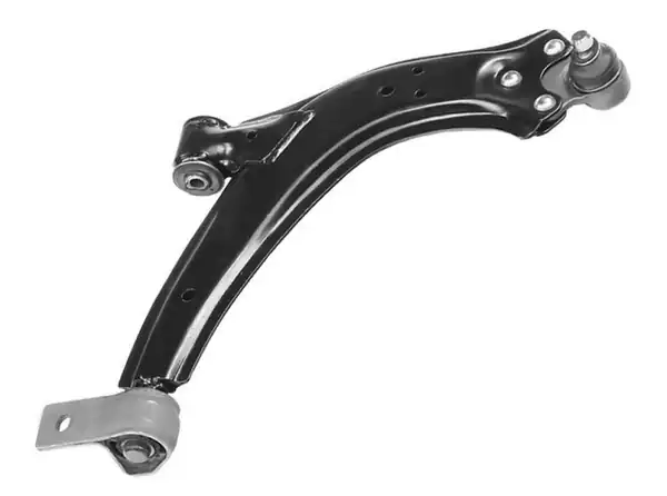 KAPİMSAN 19-70515 | Alt Salıncak Komple Sağ Peugeot P306 94 01 18mm
