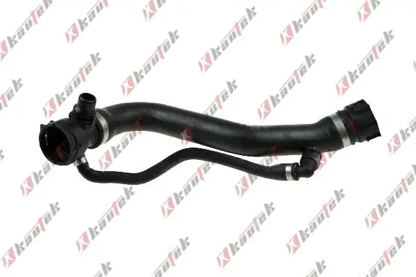 KAUTEK Bm Rh119 Bmw E60 N47 Radyatör Üst Hortumu 17127799747