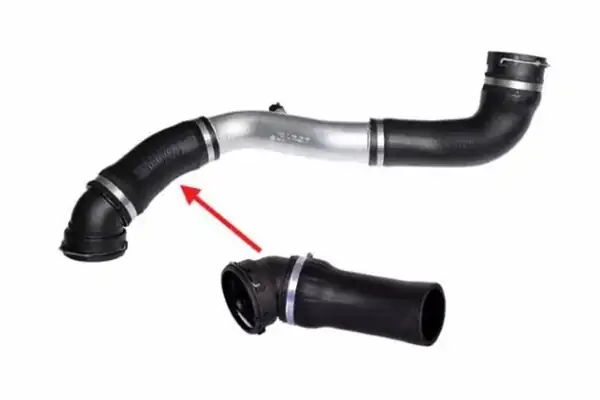 KAUTEK Bm Th026 Bmw E90 M47n Turbo Hortumu Uç Plastik Boru Alt 11617790090