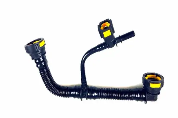 KAUTEK Ci Fh011 Motor Havalandırma Hortumu Citroen C2 1 4 16v