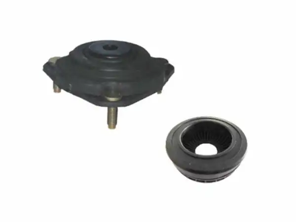 KAUTEK FD-SM043KT | Amortisör Takozu Ön Sol-Sağ Rulmanlı Ford Fiesta V 1.4 TDCI 2001-2008