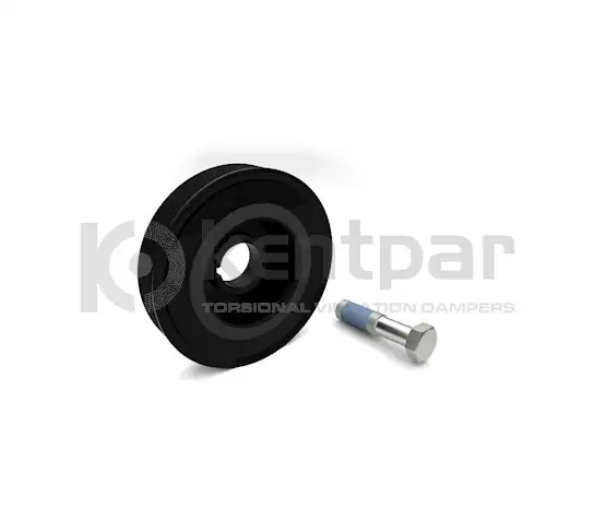 KENTPAR 152K1141S | Kasnak Krank 306 1 8 Xsara 406 93 02 1 8 2 0 Benzinli Kit Ürün