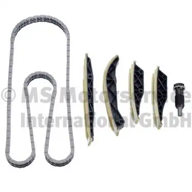KOLBENSCHMIDT 400210400004 | Eksantrik Zincir Seti Mercedes M112 Zincir 4xkizak Gerici Kilitli