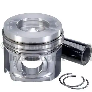 KOLBENSCHMIDT 41268600 | Piston Segman Std 84 00mm N57 D30 E90 E91 E92 E93 F30 F80 F34 F32