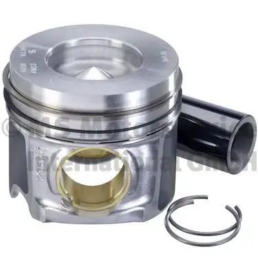 KOLBENSCHMIDT 41853600 | Piston Segman 84mm Std Euro 6 B47 D20 A Bmw F10 F20 F30 F80 G30 F22 F25 G01 Mini R55 R60 N47