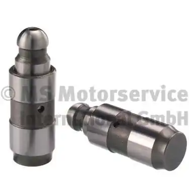 KOLBENSCHMIDT 50006411 | Hidrolik Subap İtici Tapet Passat A4 A6 A8 Superb 2 5 TDI AFB AKE AKN Aym Bfc 97 05 8 Adet