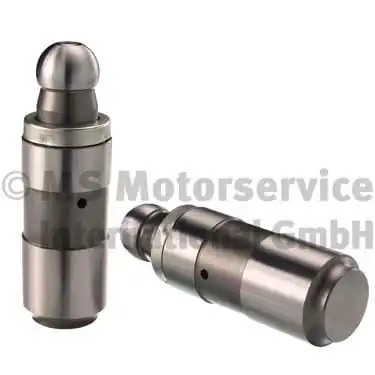 KOLBENSCHMIDT 50006457 | Subap İticisi Astra F Corsa B 14nv C14nz C20ne X14nz X12sz Astra G X17dtl Vectra A 18sv 20ne 8 Adet