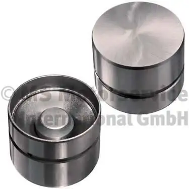 KOLBENSCHMIDT 50006480 | Subap Fincanı 406 407 C5 206 Gtı 307 C4 Expert 3 Jumpy 3 Ew10j4 Ew10a 8 Adet