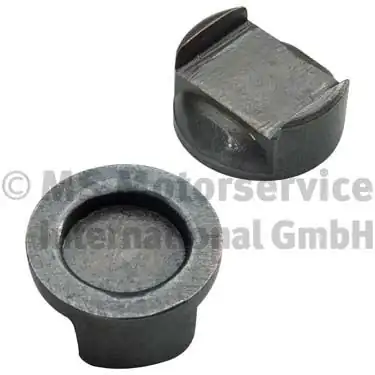 KOLBENSCHMIDT 50006488 | Subap İticisi Ara Pul A4 A6 A8 Passat Superb 2 5 TDI 6 Adet