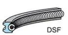 KOLBENSCHMIDT 800018411010 | Segman Seti 91 00mm M Benz Om616 617 73 01