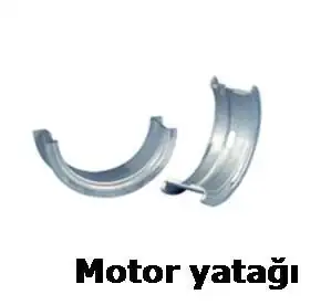 KOLBENSCHMIDT 87227630 | Kol Yatak 0 75 Tk Bmw M40 42 43 87 02