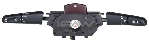 MCAR An 10510 Silecek Sinyal Kolu Mercedes Sprinter 901 905 96 06 LT 28 35 46 96 06
