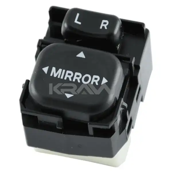 MCAR An 10870 Ayna Ayar Anahtarı Corolla Verso Yaris Avensis Rav4 Hilux Land Cruiser 7 Pin