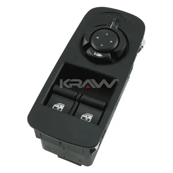 MCAR An 1208a Ön Cam Anahtarı Sol Katlanır Ayna Alfa Romeo Mıto 08 18 2190309