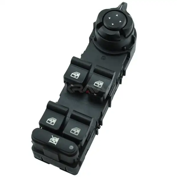 MCAR An 1210 Ön Sol Cam Düğmesi Alfa Romeo Giulietta 10 20 2220767