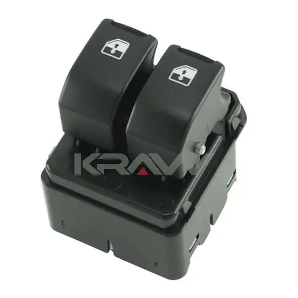 MCAR An 1352b 1352b Matız 05 10 Cam Anahtarı Sol İkili