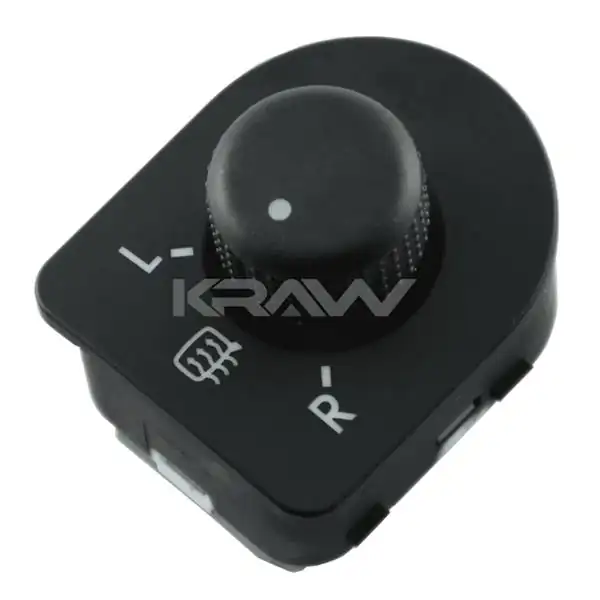 MCAR An 1441 Elektrikli Ayna Ayar Anahtarı Octavia İ 97 11