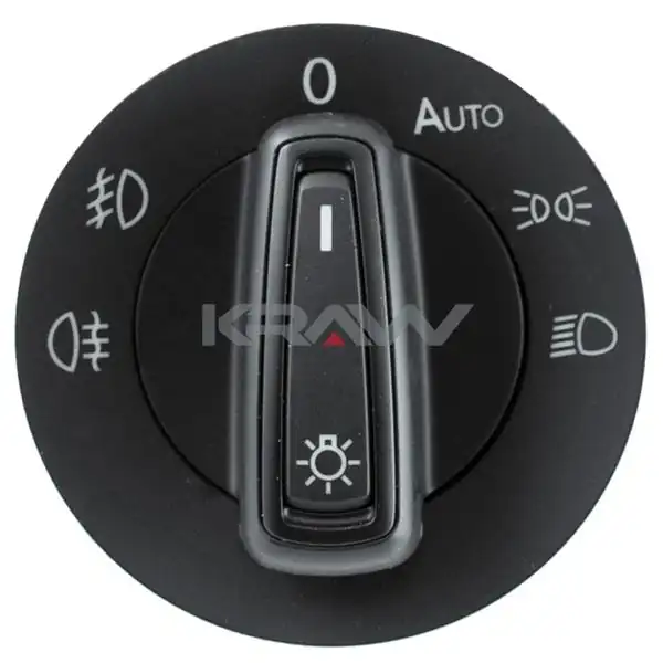 MCAR An 1469 Far Anahtarı Comign Home Ozelligi Var Fabia 15 Octavia 13 21 Rapid 13