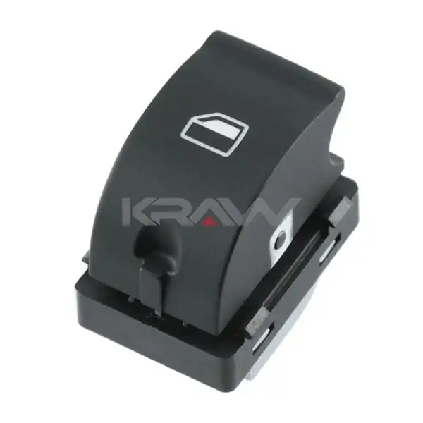 MCAR An 1505 Cam Açma Kapama Anahtarı Ön Sağ Arka Sağ Sol Tekli A4 02 08 Tt 07 14 Exeo 09 14