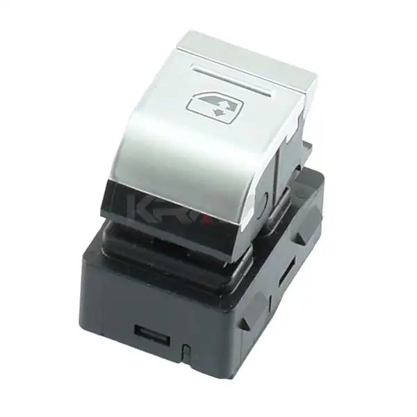 MCAR An 1513c Cam Anahtarı Krom Tekli A3 A6 A7 Q3 Q4 E Tron Q8 E Tron 19 2220769
