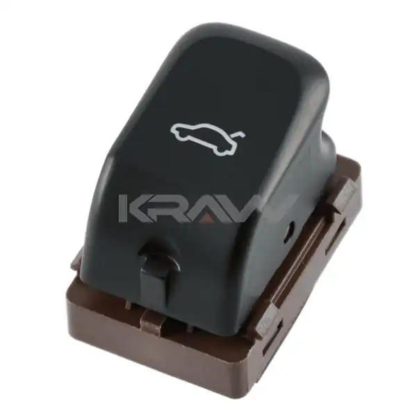 MCAR An 1530 Bagaj Kapağı Açma Anahtarı A4 08 12 A5 08 11 Q5 09 12 Rs5 10 16