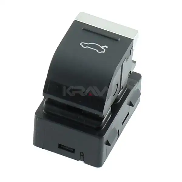MCAR An 1531c Bagaj Açma Anahtarı A6 A7 Q8 19