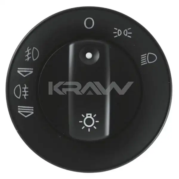 MCAR An 1566 Far Açma Kapama Anahtarı A4 01 08