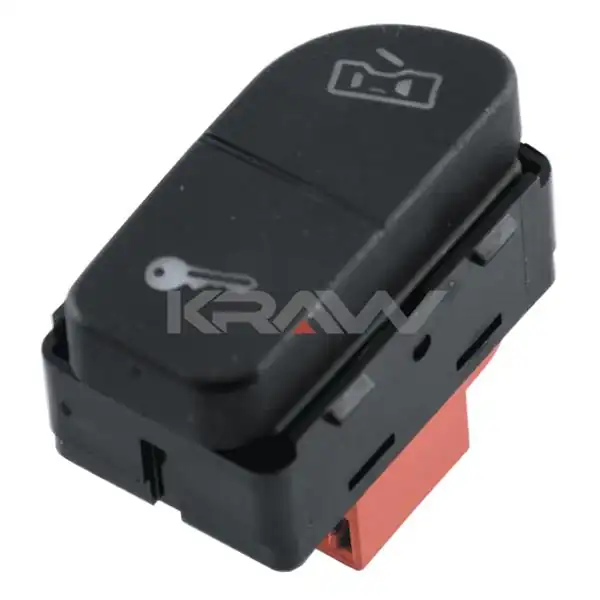 MCAR An 2405 Merkezi Kilitleme Anahtarı Polo 02 10