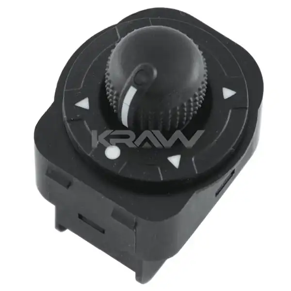 MCAR An 292 Ayna Ayar Kumanda Anahtarı Ducato II III Boxer II III Jumper II III 03 12 Pin