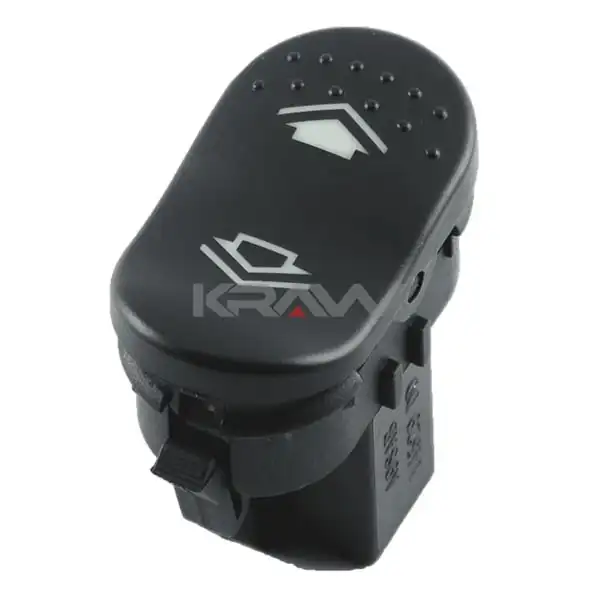 MCAR An 305 Cam Açma Kumanda Anahtarı Ön Focus 95 04 Tekli Transit V 347
