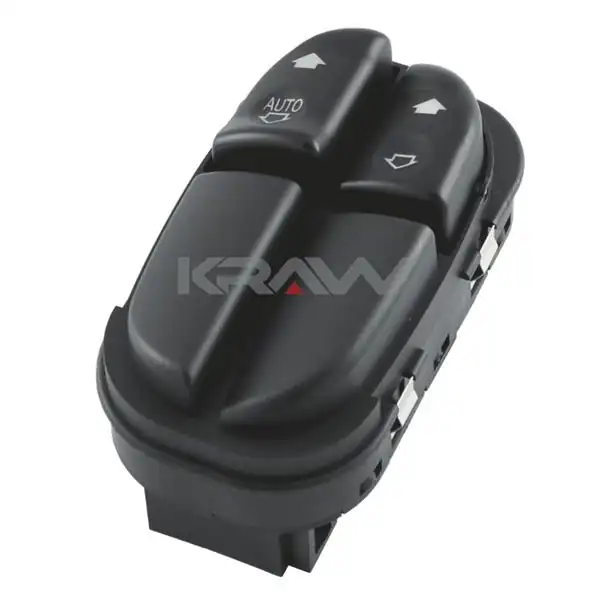 MCAR An 322 Cam Açma Kumanda Anahtarı Ön Sol Mondeo Çiftli 97 01 8 Pin