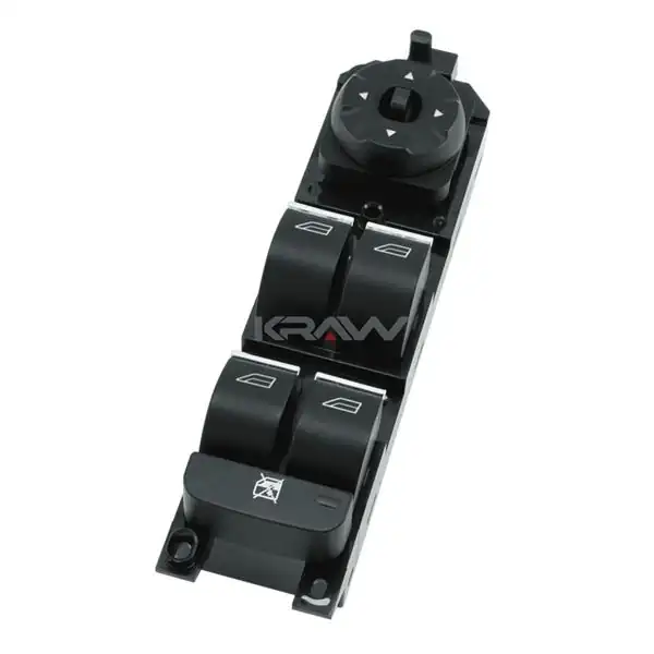 MCAR An 328 Cam Anahtarı Sol Dörtlü Katlanır Ayna Mondeo 07 14 S Max Galaxy