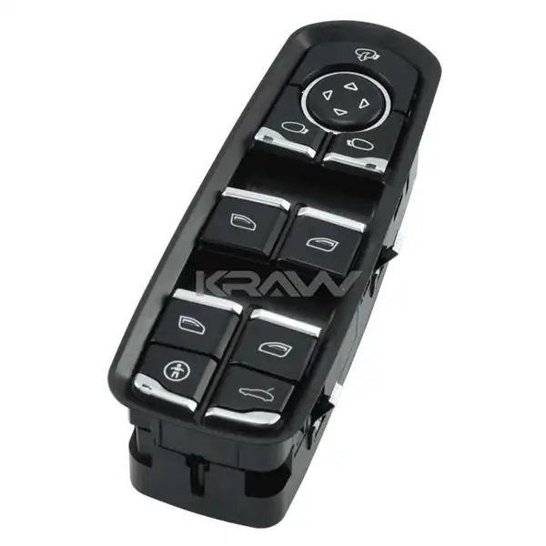 MCAR An 3410 Cam Anahtarı Sol 911 Cayenne Macan Panamera