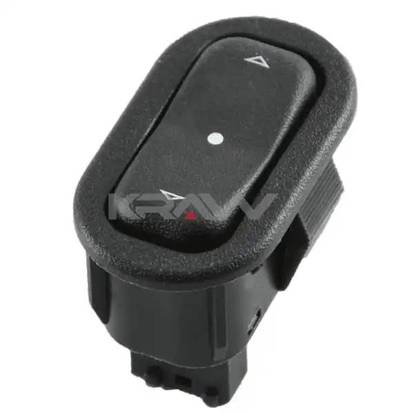 MCAR An 351 Cam Açma Anahtarı Sağ Ön Tekli Astra G Corsa C Combo Zafira