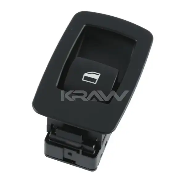 MCAR An 3513 Cam Düğmesi Siyah Çerçeveli Ön Sağ Arka R L Bmw E90 X5 E70 X6 E71 E87