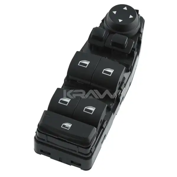 MCAR An 3520 Cam Düğmesi Sol Bmw X5 F48 F15 F16