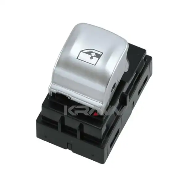 MCAR An 3529c Cam Düğmesi Ön Sağ Arka R L Krom Tekli Bmw G30 G20 G11 G01