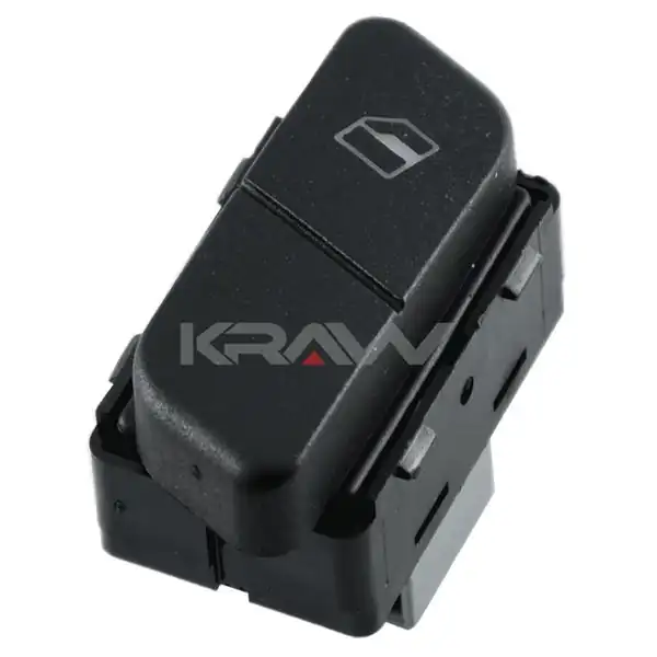 MCAR An 427 Cam Açma Kapama Anahtarı Sağ Ön Ve Sağ Arka Tekli Polo Classic 02 10