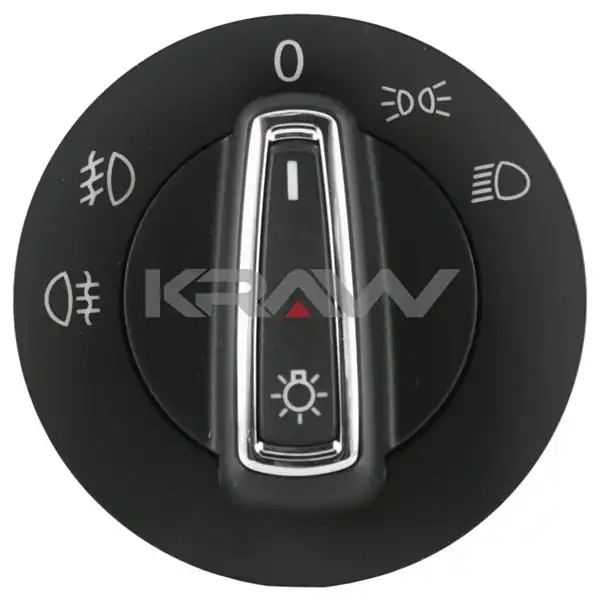 MCAR An 468ag Far Anahtarı Nikelajlı Fabia 15 Octavia 13 21 Rapid 13