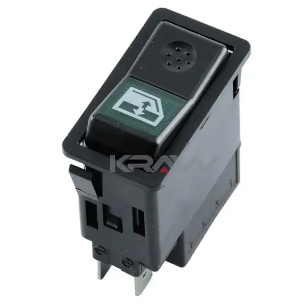 MCAR An 5302 Cam Açma Kapama Anahtarı Sol Ford Cargo
