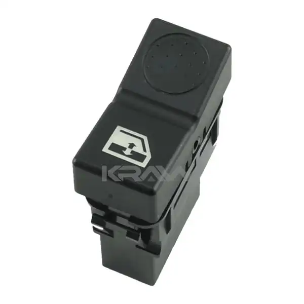 MCAR An 5304 Cam Açma Anahtarı Sol Kapı Ford Cargo 1838 2532 4136