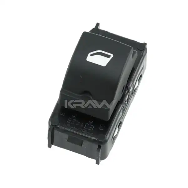 MCAR An 639 Cam Açma Anahtarı Sağ Taraf Tekli 308 3008 5008 Expert C3 C4 Picasso Jumpy